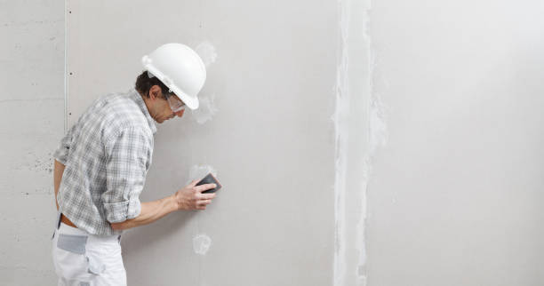 Best Drywall Texturing  in Woodsville, NH